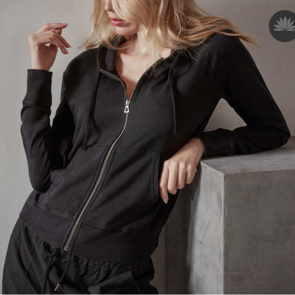 James Perse Hoodie